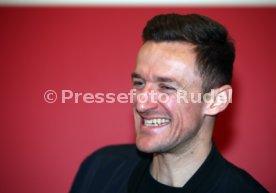 VfB Stuttgart Christian Gentner