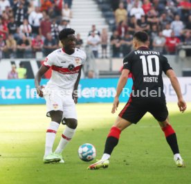 11.09.21 Eintracht Frankfurt - VfB Stuttgart