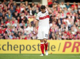 FC Energie Cottbus - VfB Stuttgart