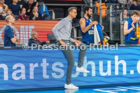 17.10.26 ratiopharm Ulm - Phoenix Hagen
