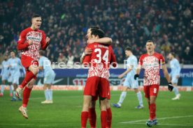 17.12.23 SC Freiburg - 1. FC K&ouml;ln