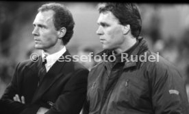 19.10.88 Deutschland - Niederlande