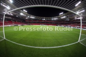 29.01.21 VfB Stuttgart - 1. FSV Mainz 05