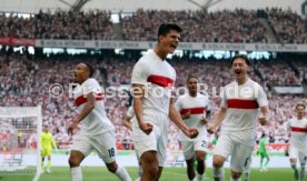 30.08.25 VfB Stuttgart - Borussia Mönchengladbach