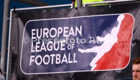 11.07.21 Stuttgart Surge - Leipzig Kings