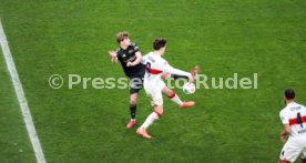 18.01.26 VfB Stuttgart - 1. FC Union Berlin