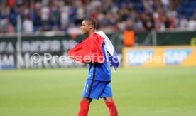24.07.16 UEFA U19 EM Finale Frankreich - Italien