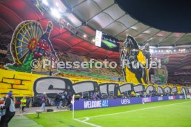 20.10.26 VfB Stuttgart - Atletico Madrid