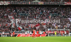 24.10.21 VfB Stuttgart - 1. FC Union Berlin