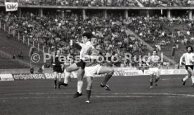 02.04.1988 Deutschland - Argentinien
