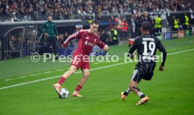 22.10.25 Eintracht Frankfurt - FC Liverpool