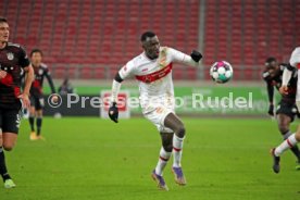 28.11.20 VfB Stuttgart - FC Bayern M&uuml;nchen