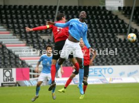 SG Sonnenhof Großaspach - Chemnitzer FC