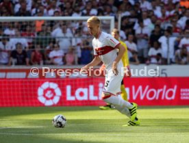 VfB Stuttgart - Atletico Madrid