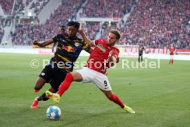 16.10.21 SC Freiburg - RB Leipzig