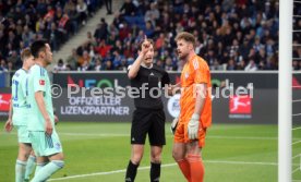 09.04.23 TSG 1899 Hoffenheim - FC Schalke 04