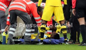 TSG 1899 Hoffenheim - Borussia Dortmund