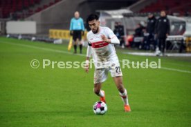 15.12.20 VfB Stuttgart - 1. FC Union Berlin