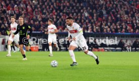 20.10.26 VfB Stuttgart - Atletico Madrid