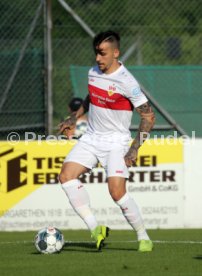 FC Wacker Innsbruck - VfB Stuttgart