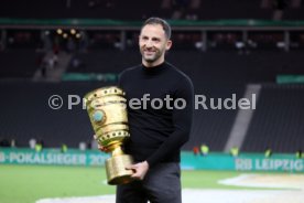 21.05.22 DFB-Pokal Finale SC Freiburg - RB Leipzig
