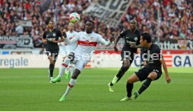 17.09.22 VfB Stuttgart - Eintracht Frankfurt