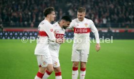 09.11.25 VfB Stuttgart - FC Augsburg
