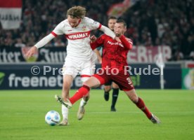 29.10.24 VfB Stuttgart - 1. FC Kaiserslautern