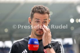 03.08.24 Karlsruher SC - 1. FC N&uuml;rnberg
