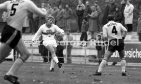 16.11.85 VfB Stuttgart II - FC Rastatt 04