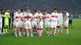 23.05.26 DFB-Pokal Finale 2026 FC Bayern M&uuml;nchen - VfB Stuttgart