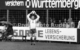 19.03.83 Stuttgarter Kickers - TuS Schlo&szlig; Neuhaus