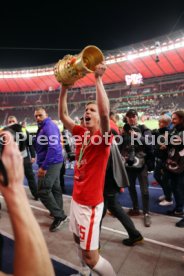 21.05.22 DFB-Pokal Finale SC Freiburg - RB Leipzig