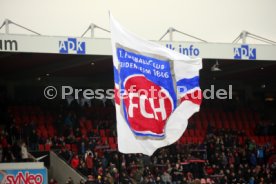 1. FC Heidenheim - Dynamo Dresden