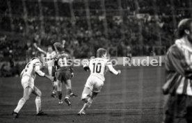 24.11.90 VfB Stuttgart - 1. FC K&ouml;ln