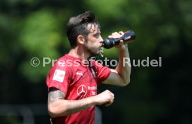 VfB Stuttgart - FC Wohlen AG