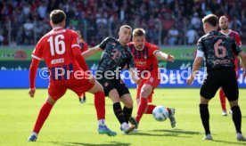 19.04.25 1. FC Heidenheim - FC Bayern München