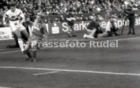 19.10.91 VfB Stuttgart - FC Bayern M&uuml;nchen