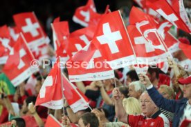 Schweiz - Portugal