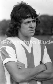 06.06.74 Fussball WM 1974