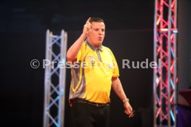 PDC Darts Grand Prix Sindelfinden 2017