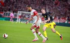 19.09.26 VfB Stuttgart - Borussia Dortmund