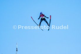 30.01.2026 Weltcup Nordische Kombination M&auml;nner