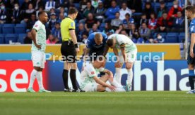 17.04.22 TSG 1899 Hoffenheim - SpVgg Greuther F&uuml;rth