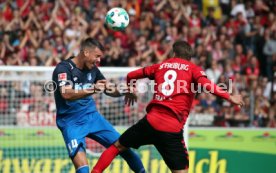 SC Freiburg - TSG 1899 Hoffenheim