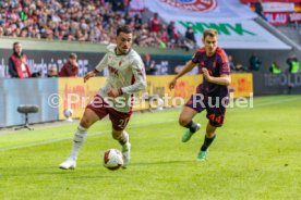 10.10.26 FC Augsburg - FC Bayern M&uuml;nchen