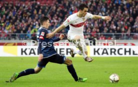 VfB Stuttgart - 1899 Hoffenheim