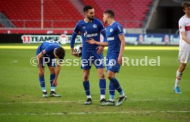 27.02.21 VfB Stuttgart - FC Schalke 04