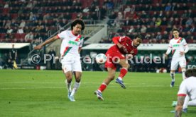 22.03.26 FC Augsburg - VfB Stuttgart