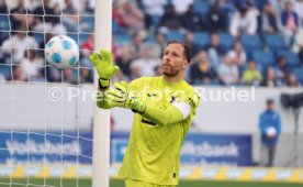 12.04.25 TSG 1899 Hoffenheim - 1. FSV Mainz 05